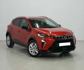 MITSUBISHI ASX MITSUBISHI ASX 100 CV INFORM GPL KM 0