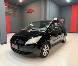 MITSUBISHI COLT 1.5 DI-D 3P. CZ3 INVITE