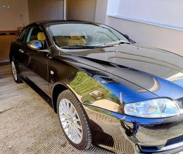 ALFA ROMEO GT 2004 1.8 TWIN SPARK DISTINCTIVE