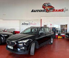 SEAT TARRACO 2.0 TDI SS STYLE