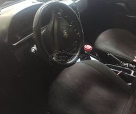 ALFA ROMEO 146 ALFA ROMEO ALFA 146 2000