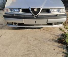 ALFA ROMEO ALFA 155 1995 Q4