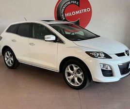 2.2L MZR CD TOURER TETTO/PELLE/TELECAMERA