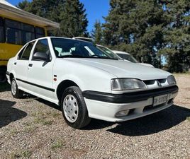 RENAULT R 19 1.4 CC BENZINA CAT 4 PORTE *ARIA CONDIZIONATA*SERVOSTERZO*UNIPRO*