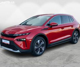 ŠKODA ELROQ SELECTION 60 150KW/63KWH