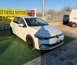 1.0 ETSI EVO LIFE 110CV DSG