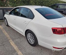 VOLKSWAGEN JETTA JETTA