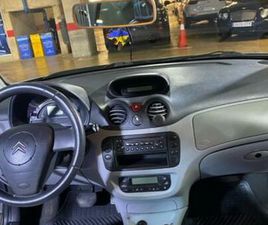 CITROEN - C3 PLURIEL