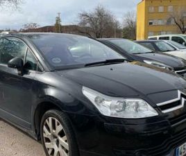 CITROEN - C4