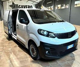 1.5BLUEHDI 100CV L2H1 ANNO 2023