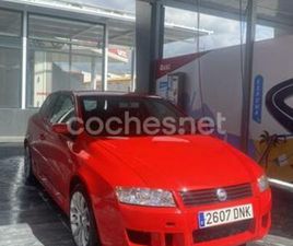 FIAT STILO