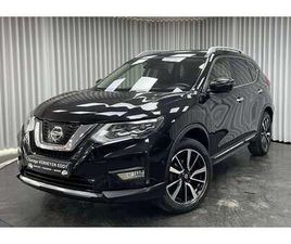 NISSAN X-TRAIL 1.6 DCI / LEDER / LED / PANO DAK / CAM 360° ...