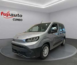 TOYOTA PROACE CITY PROACE CITY VERSO 1.5D 100CV S&S MT6 L1 D LOUNGE
