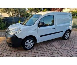 RENAULT KANGOO 1.5 3 POSTI DCI 90CV F.AP. S&S 4P. EXPRESS MAXI ENERGY