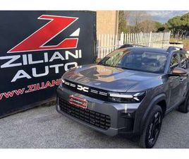 1.2 MILD HYBRID EXTREME 140CV TETTO..COME NUOVA..