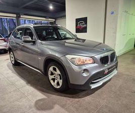 X1 XDRIVE18D AUT.