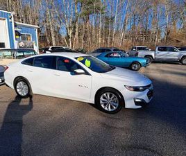 ** 2022 CHEVY MALIBU LT ** LOW MILEAGE **