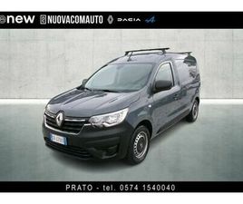 RENAULT EXPRESS VAN 1.5 BLUE DCI 95CV FAP