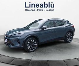 FORMENTOR FORMEN1,5 TSI F 5P 110 DS9 M6