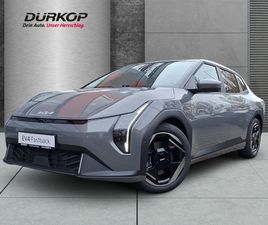 KIA EV4 EARTH 81,4KWH UPGRADE EL. PANODACH TECHNOLOGIE WINTER-CONNECT DESIGN SOUND DRIVEWISE-PARK- | DELLO GRUPPE