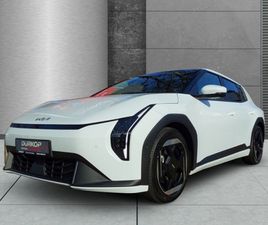 KIA EV4 KIA EV4 EARTH 81,4KWH UPGRADE WINTER-CONNECT TECHNOLOGIE DESIGN SOUND DRIVEWISE-PARK EL.PANODACH | DELLO GRUPPE