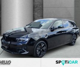 OPEL ASTRA OPEL ASTRA ELECTRIC ST GS HUD NAVI 360 KAMERA LED BLENDFREIES FERNL. KURVENLICHT ACC APPLE CARPLAY | DELLO GRUPPE