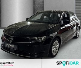 OPEL ASTRA OPEL ASTRA ENJOY AGR-SITZ/PDC VO+HI+KAMERA | DELLO GRUPPE