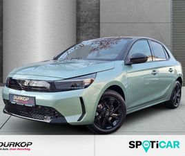 OPEL CORSA YES 74KW KOMFORT-PAKET 16''-ALU DIGITALES COCKPIT LED APPLE CARPLAY ANDROID AUTO | DELLO GRUPPE