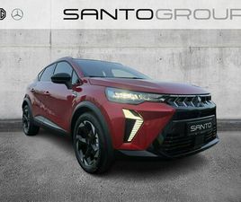 MITSUBISHI ASX 1.3 T INTRO EDITION MILD-HYBRID LED/360/ACC