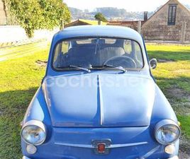 SEAT MII SEAT MII 1.0 COSMOPOLITAN