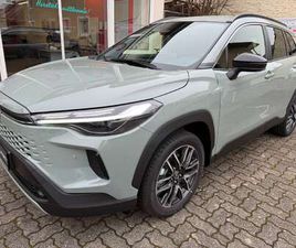 HYBRID FWD TEAM DEUTSCHLAND