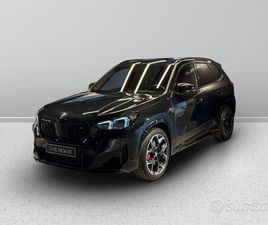 BMW BMW X1 M35I XDRIVE N20366