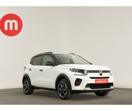 CITROEN C3 1.2 PURETECH MAX