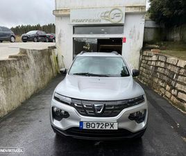 DACIA SPRING DACIA SPRING COMFORT