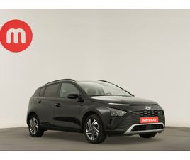 HYUNDAI BAYON HYUNDAI BAYON 1.0 T-GDI PREMIUM DCT