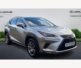 2.5 300H GPF E-CVT 4WD EURO 6 (START/STOP) 5DR-/