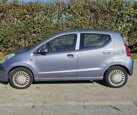 PIXO 1.0 EASY ECO GPL