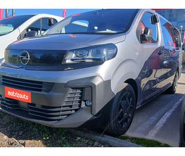 OPEL VIVARO 2.0 CDTI L3H1 ESSENTIA
