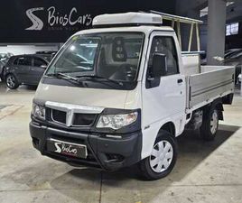 PIAGGIO PORTER PIAGGIO PORTER CHASIS TODOTERRENO MANUAL DE 2 PUE