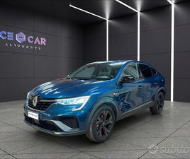 RENAULT ARKANA HYBRID E-TECH 145 CV R.S. LINE