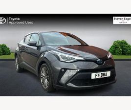 1.8 VVT-H EXCEL CVT EURO 6 (START/STOP) 5DR-/