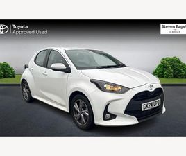 1.5 VVT-H ICON E-CVT EURO 6 (START/STOP) 5DR-/