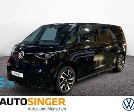 ID. BUZZ ENERGY LANG LR 7-S*ELEK.TÜR*WÄRME*360