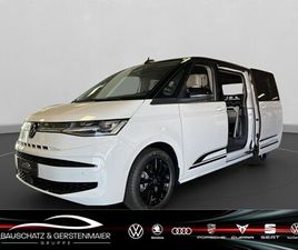 VOLKSWAGEN MULTIVAN 2.0 TDI 110 KW DSG EDITION LANG * AHK*