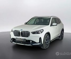 BMW X1 U11 - IX1 XDRIVE 30 X-LINE