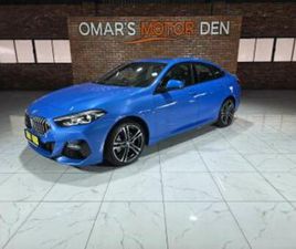 218I GRAN COUPE M SPORT