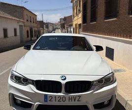 428IA COUPÉ XDRIVE M-SPORT EDITION