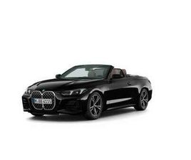 BMW SERIE 4 CABRIOLET 420 420DA CABRIO M SPORT