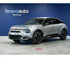 CITROEN C4 1.6 FWD 96 KW 1.5 96KW