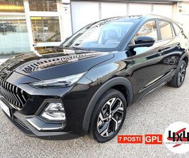 EVO EVO7 1.5 TURBO 7 POSTI BI-FUEL GPL *OFFERTA PROMO*